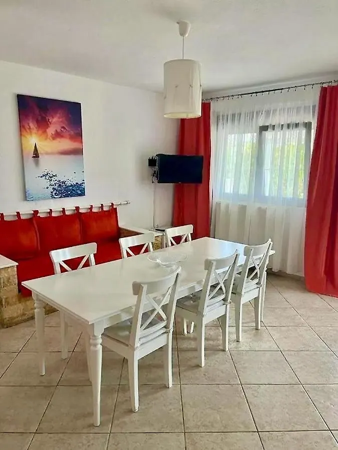 Villa Lion Nikiti  Greece