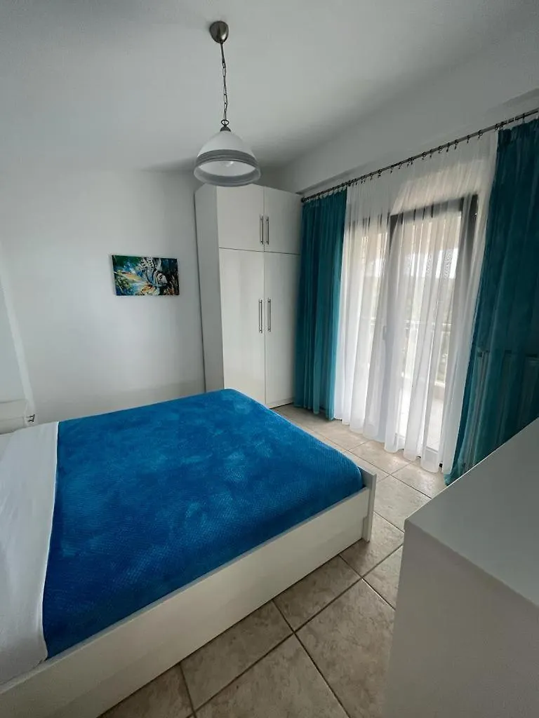 Villa Lion Nikiti