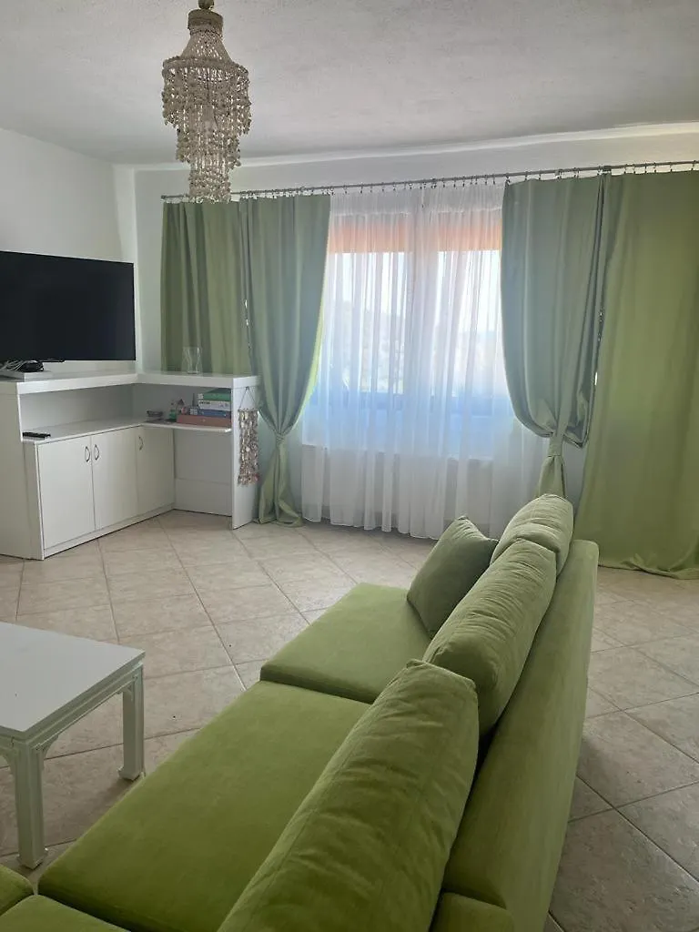 Villa Lion Nikiti