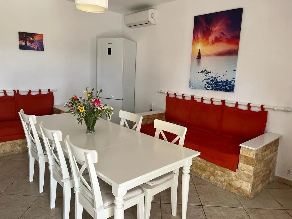 Villa Lion Nikiti