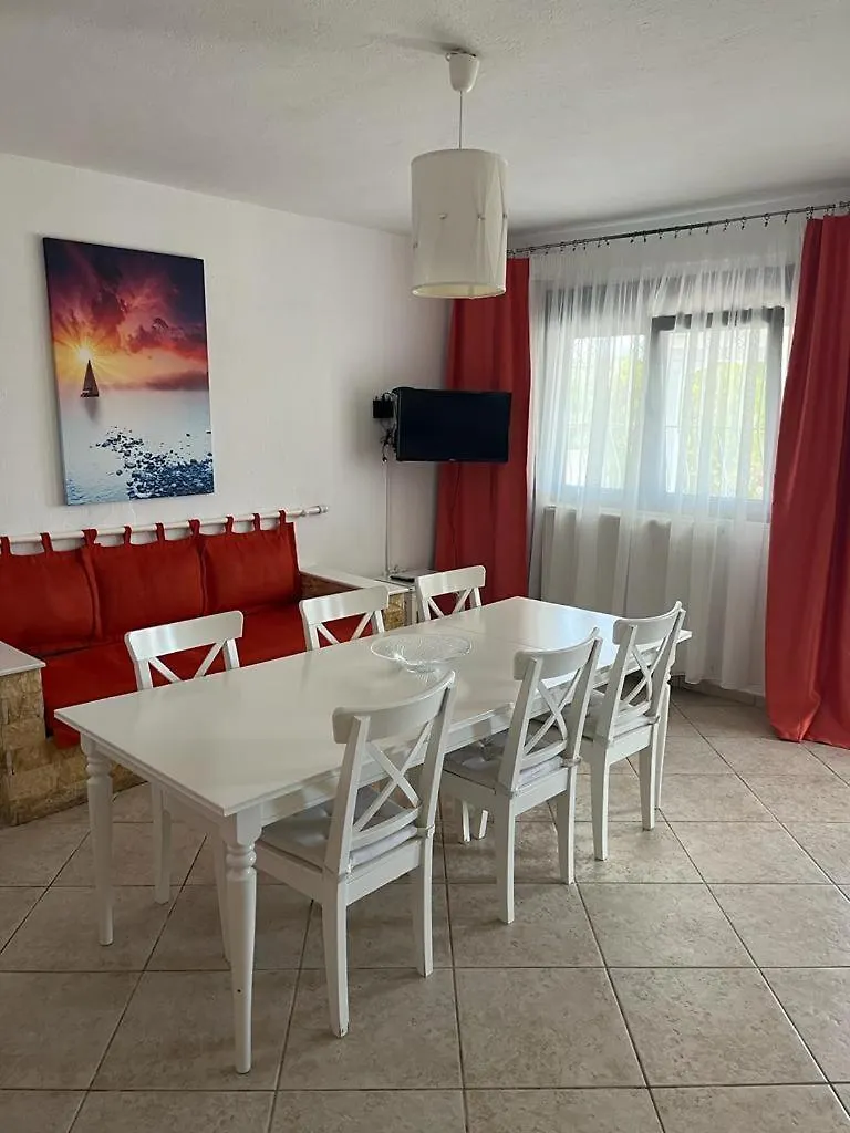 Villa Lion Nikiti  Greece
