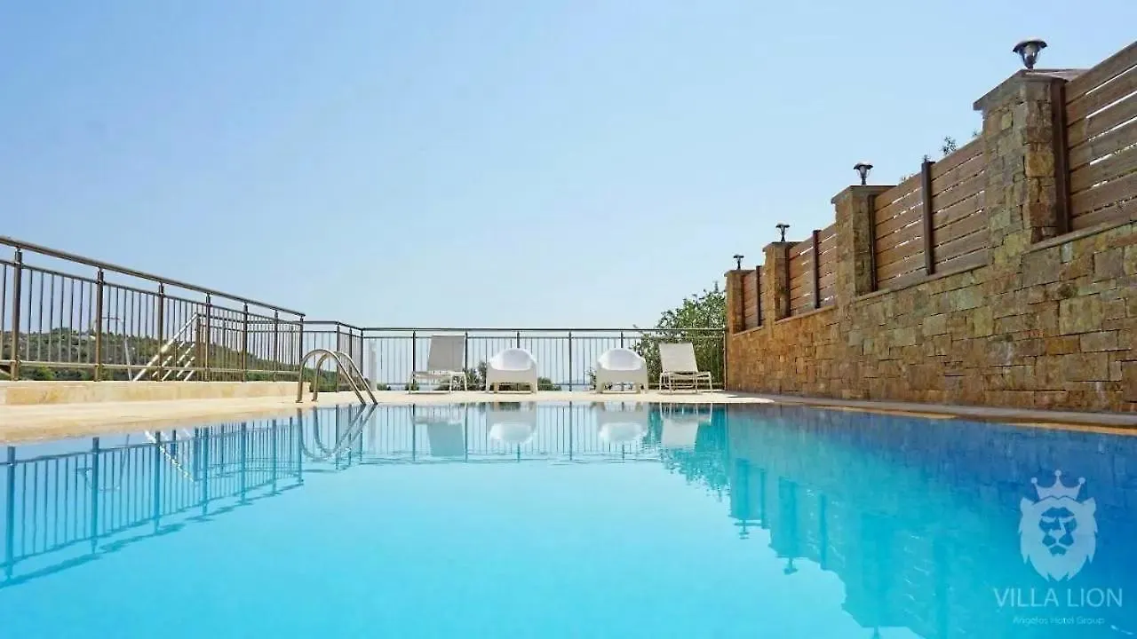Villa Lion Nikiti  Nikiti (Sithonia)