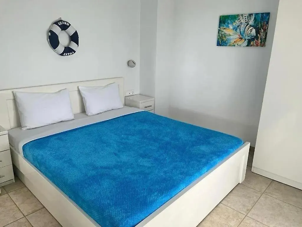 Villa Lion Nikiti