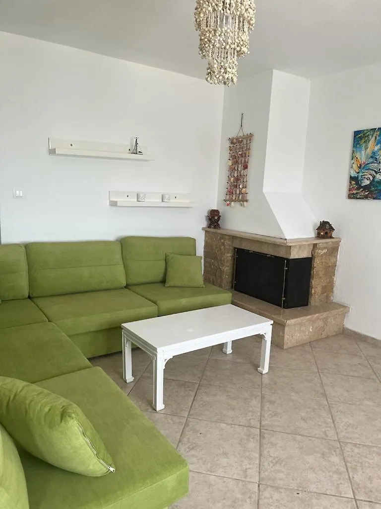 Villa Lion Nikiti  0*, Nikiti (Sithonia)