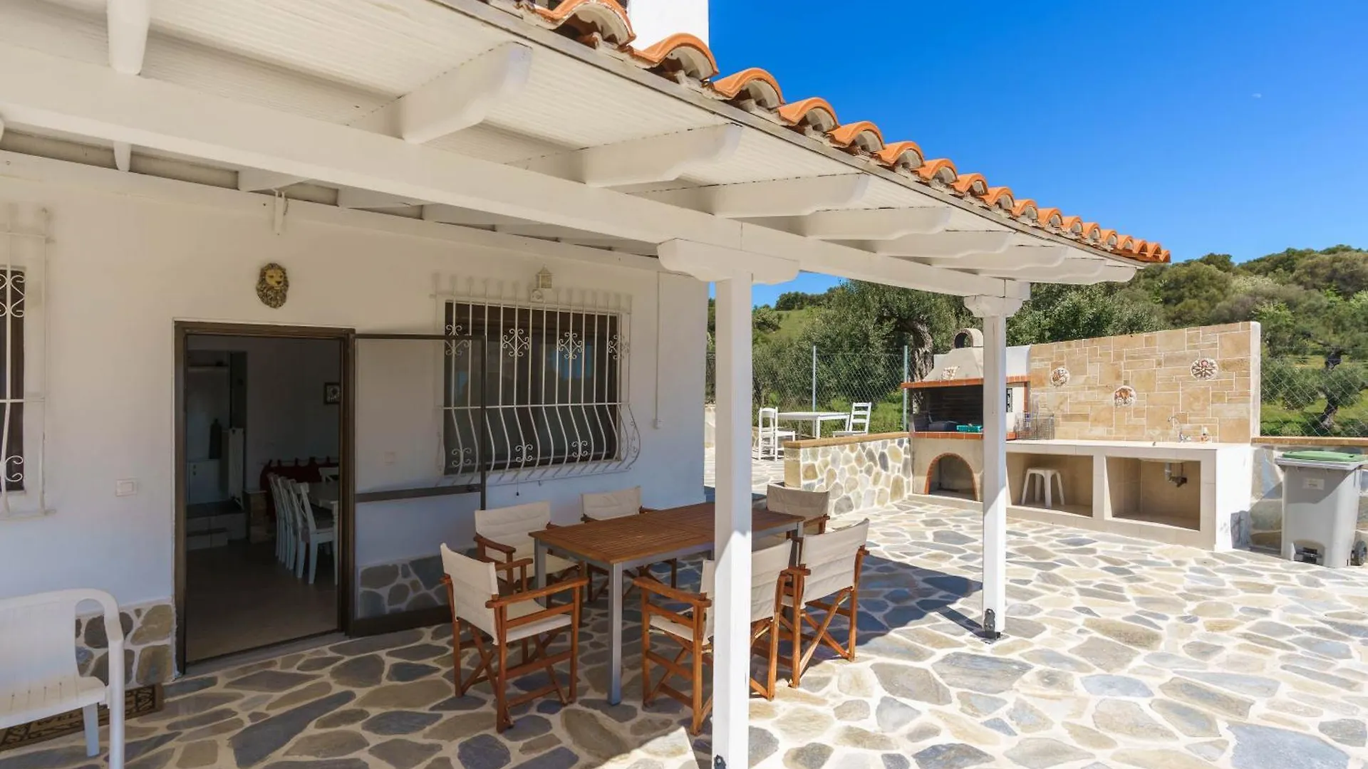 Villa Lion Nikiti   Nikiti (Sithonia)