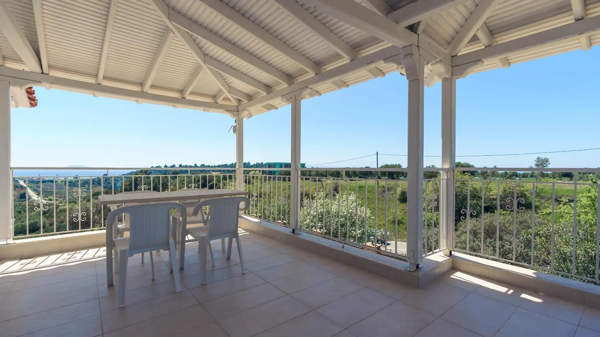 Villa Lion Nikiti