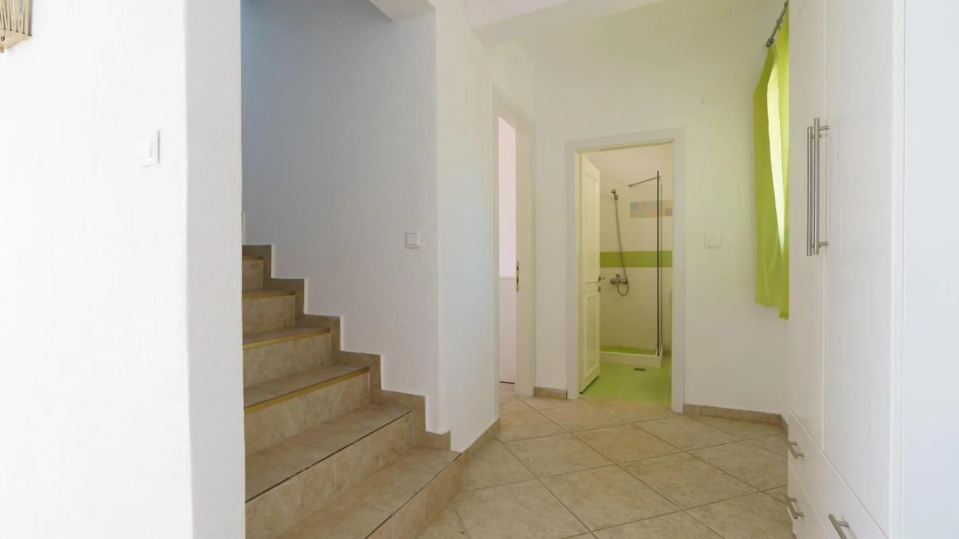 Villa Lion Nikiti  Greece
