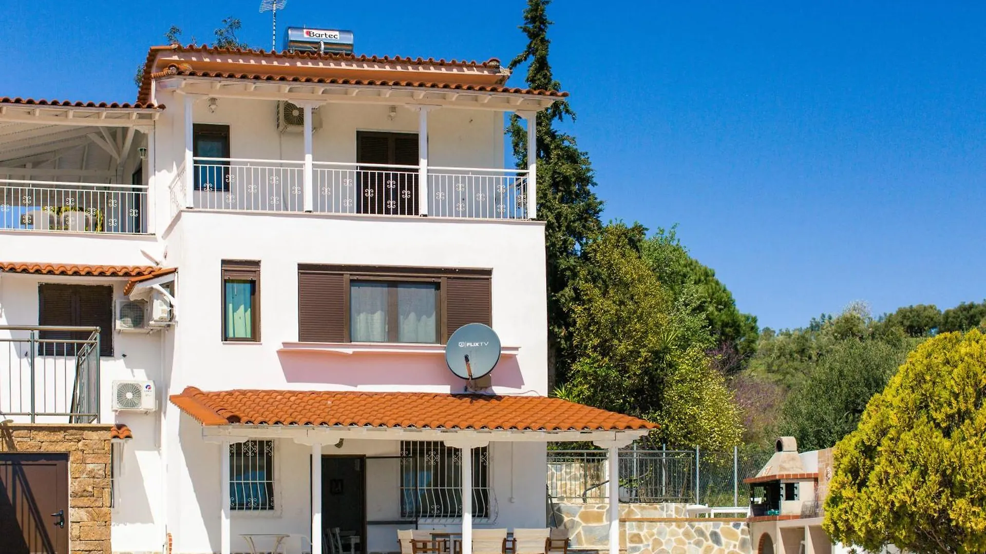 Villa Lion Nikiti  Nikiti (Sithonia)