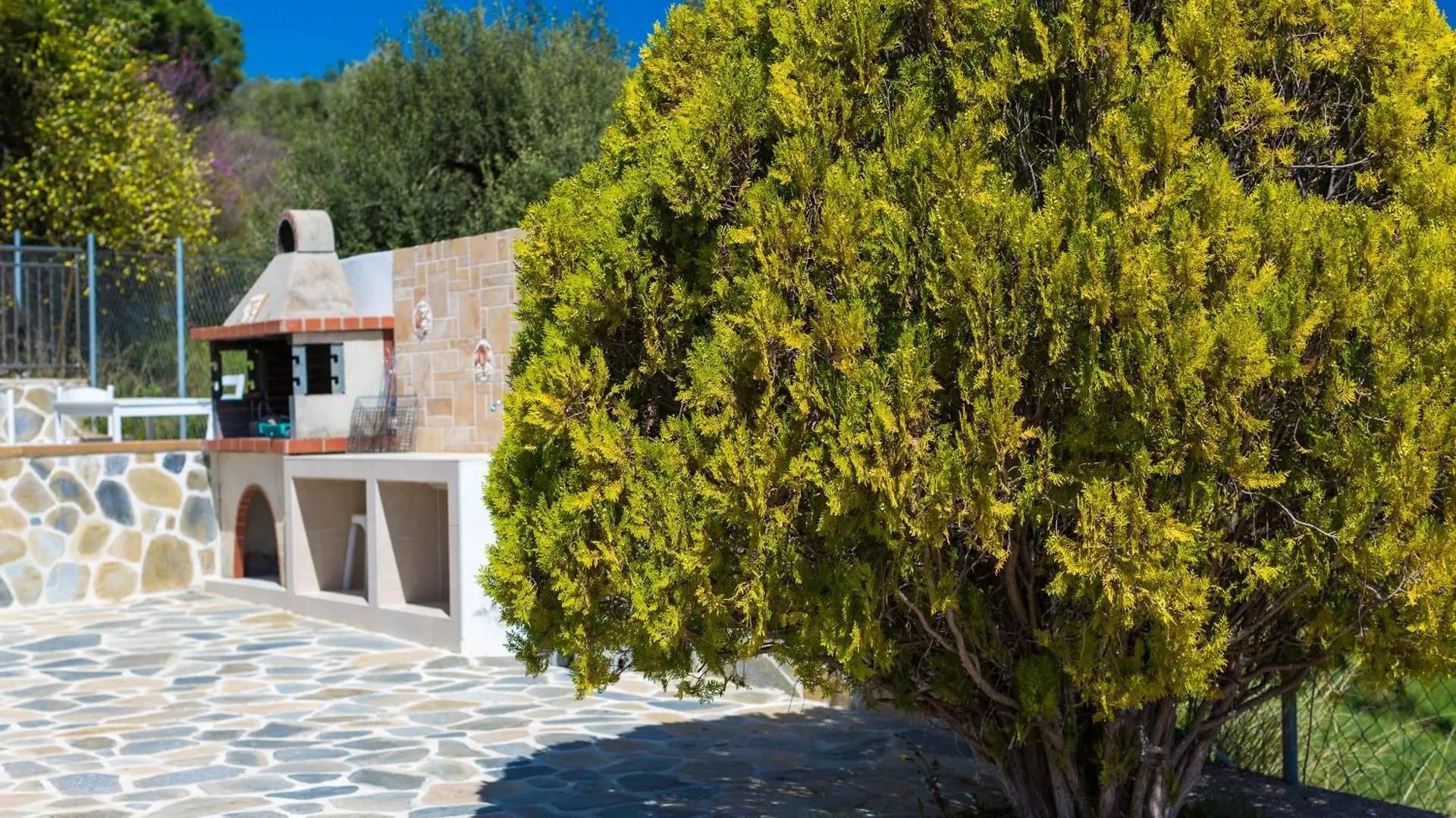 Villa Lion Nikiti